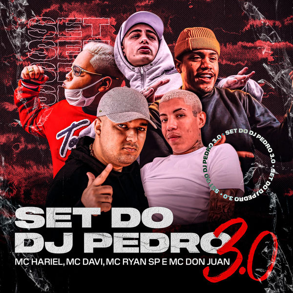 MC Davi - Set do Dj Pedro 3.0 MC Davi - Set do Dj Pedro 3.0