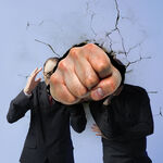 Sparks MADDER!