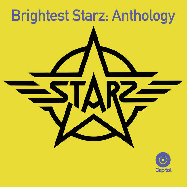 Starz|Brightest Starz: Anthology