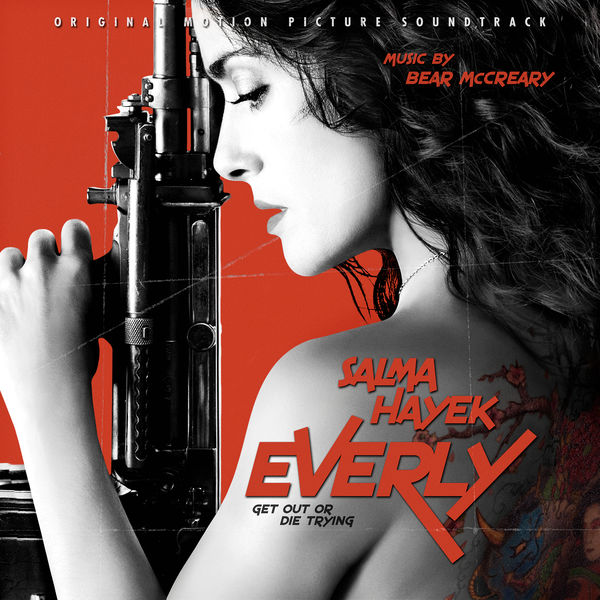 Various Artists|Everly (Original Motion Picture Soundtrack)