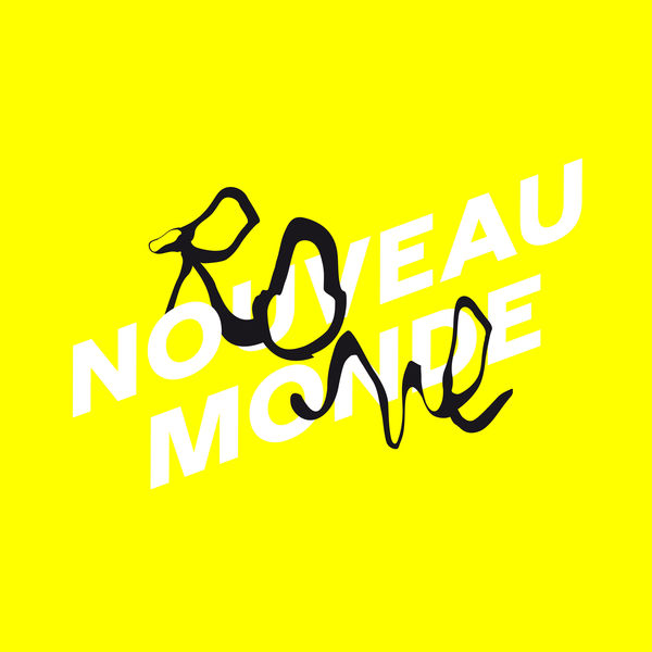 Rone - Nouveau Monde Rone - Nouveau Monde