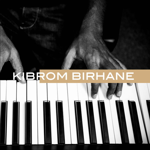 Kibrom Birhane - Circles Kibrom Birhane - Circles