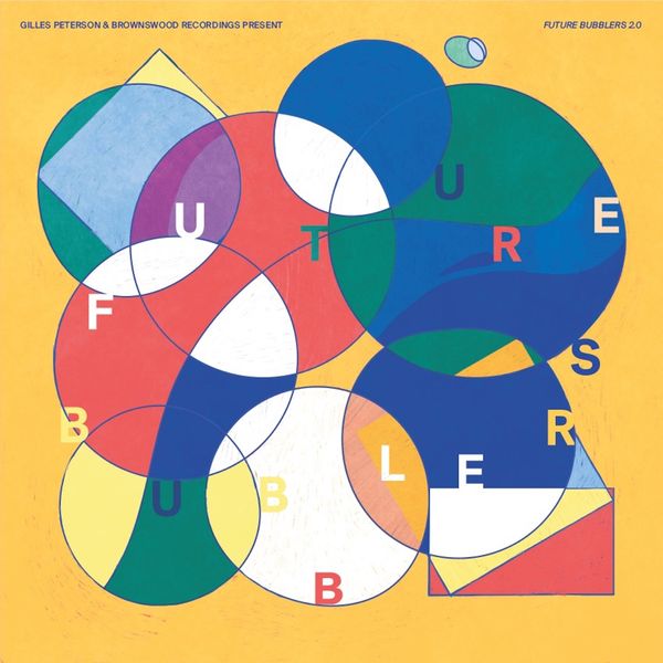 Various Artists - Future Bubblers 2.0 Various Artists - Future Bubblers 2.0