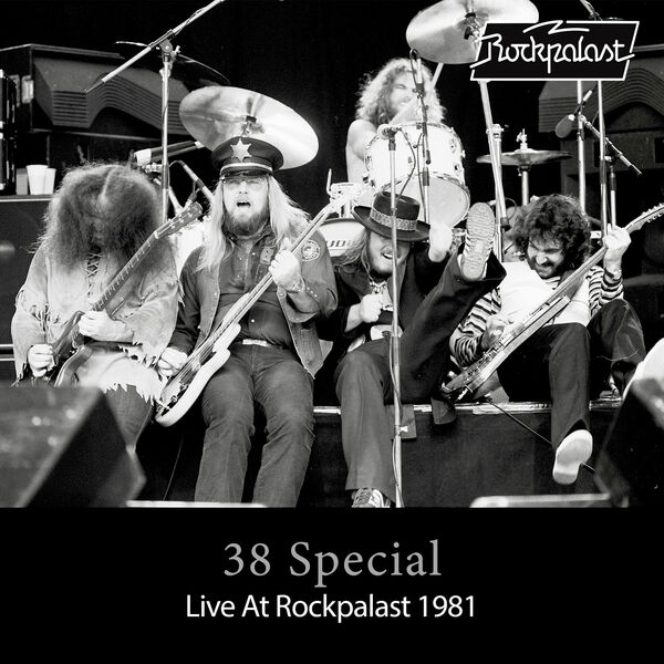 38 Special|Live At Rockpalast 1981 (Live, Loreley, 1981)