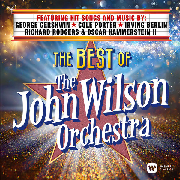 The John Wilson Orchestra - Singin' in the Rain (From "Singin' in the Rain") The John Wilson Orchestra - Singin' in the Rain (From "Singin' in the Rain")