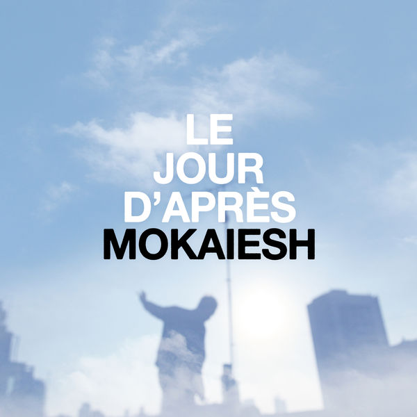 Cyril Mokaiesh|Le jour d'après