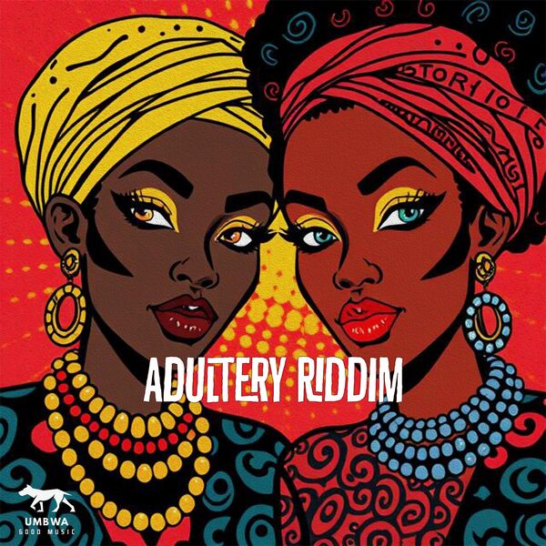 Umbwaaa|Temptation (Seta Bam Bam) Adultery Riddim Umbwaaa|Temptation (Seta Bam Bam) Adultery Riddim