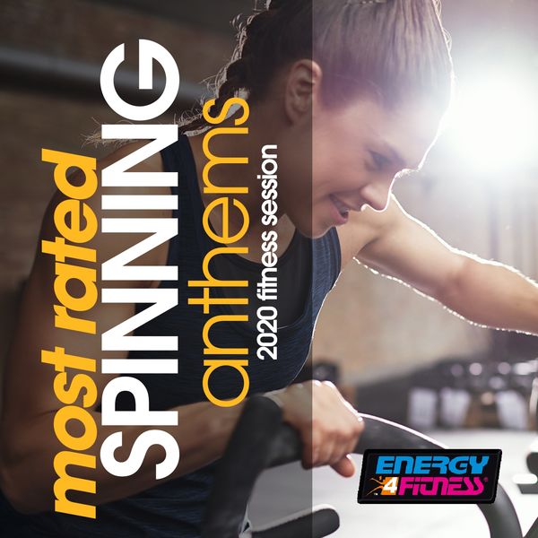 D'Mixmasters|Most Rated Spinning Anthems 2020 Fitness Session (Fitness Version)