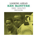 Ken McIntyre Looking Ahead