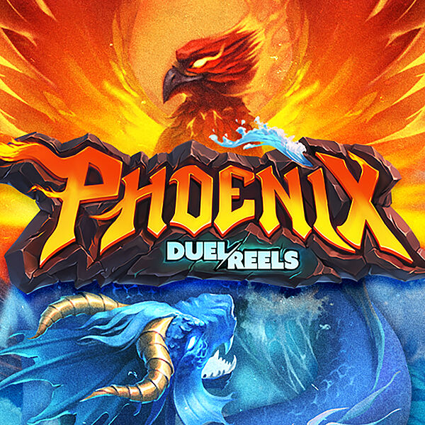Hacksaw Gaming|Pheonix DuelReels
