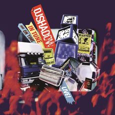 DJ Shadow - In Tune And On Time | Listen on Spotify, Apple Music, Qobuz