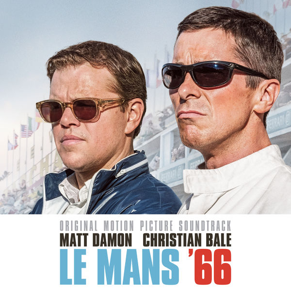 Various Artists|Le Mans '66 (Original Motion Picture Soundtrack) Various Artists|Le Mans '66 (Original Motion Picture Soundtrack)