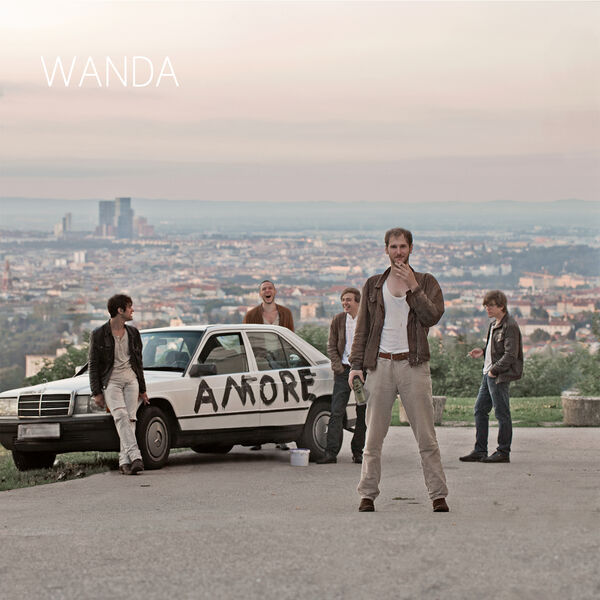 Wanda|Amore Wanda|Amore