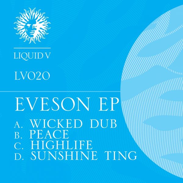 Eveson|Wicked Dub Eveson|Wicked Dub