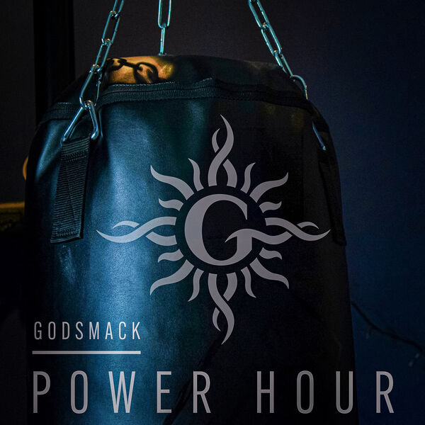 Godsmack|Godsmack Power Hour Godsmack|Godsmack Power Hour