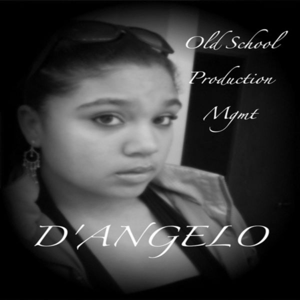 D'Angelo - Dream Lover D'Angelo - Dream Lover