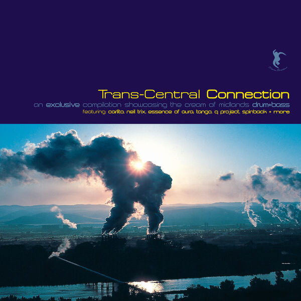 Various Artists|Transcentral Connection Various Artists|Transcentral Connection
