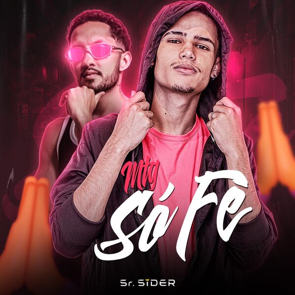 Sr. Sider|MTG SÓ FÉ Sr. Sider|MTG SÓ FÉ