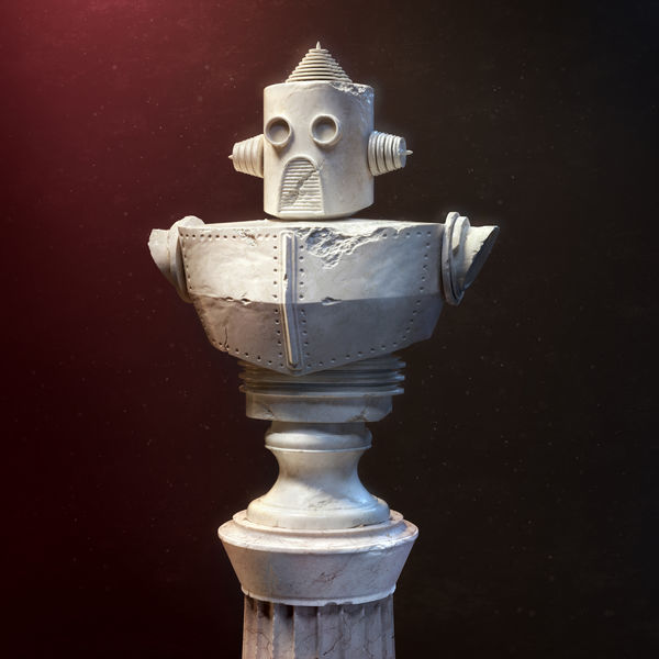 Caravan Palace - Chronologic Caravan Palace - Chronologic