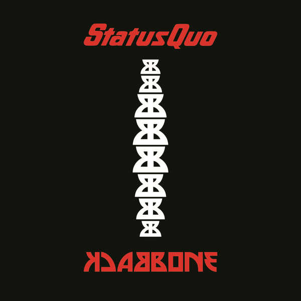 Status Quo - Backbone Status Quo - Backbone
