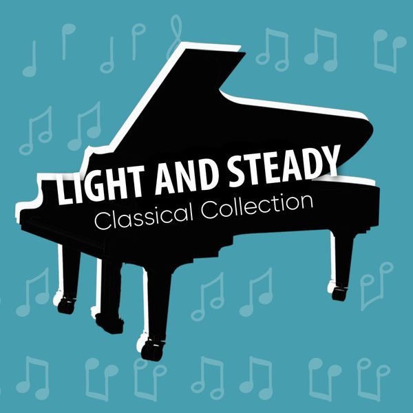 Classical New Age Piano Music - Perfect Piano Classics Classical New Age Piano Music - Perfect Piano Classics