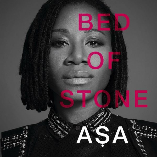 Asa - Bed of Stone Asa - Bed of Stone