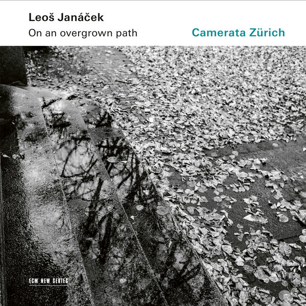 Maia Brami|Leoš Janáček: On An Overgrown Path Maia Brami|Leoš Janáček: On An Overgrown Path