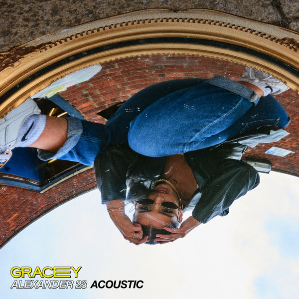 Gracey|Like That (Acoustic)