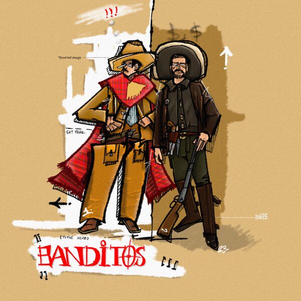 Banditos, A.M. EARLY MORNING - Qobuz