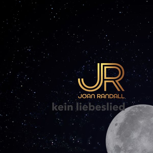 Joan Randall|Kein Liebeslied Joan Randall|Kein Liebeslied