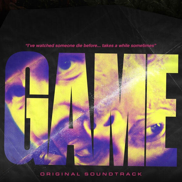 Geoff Barrow|GAME