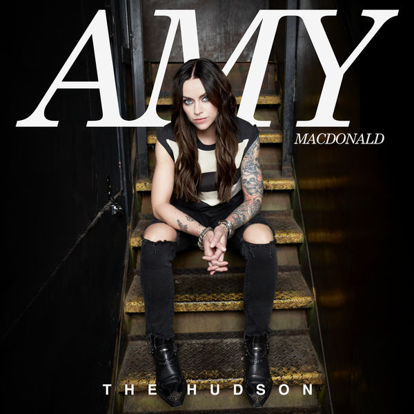 Amy Macdonald|The Hudson  (Edit)