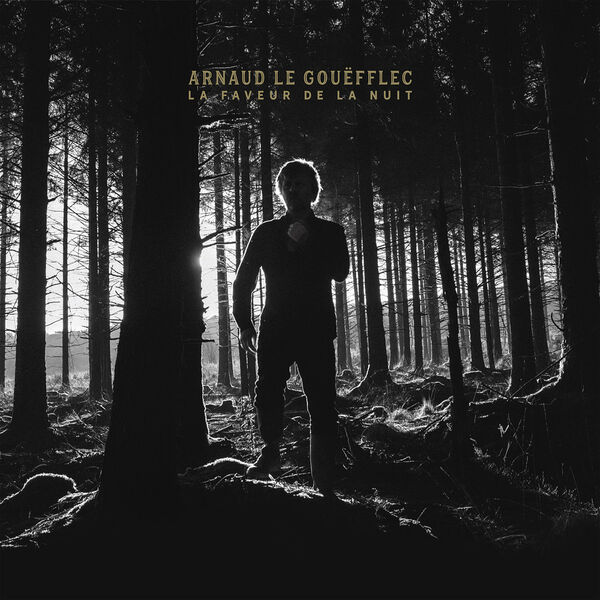 Arnaud Le Gouefflec - La Faveur de la Nuit Arnaud Le Gouefflec - La Faveur de la Nuit