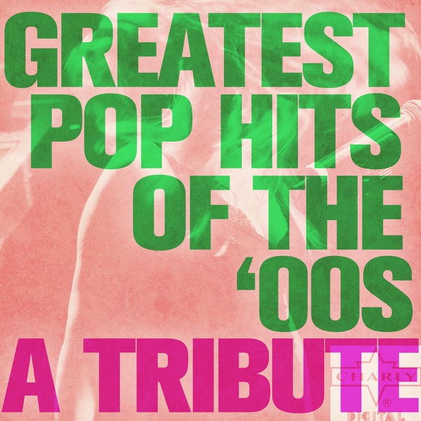 Studio Group|Greatest Pop Hits of the 00s: A Tribute Studio Group|Greatest Pop Hits of the 00s: A Tribute