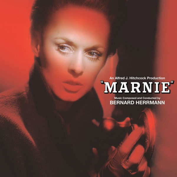 Bernard Herrmann|Marnie (Complete Original Motion Picture Score)