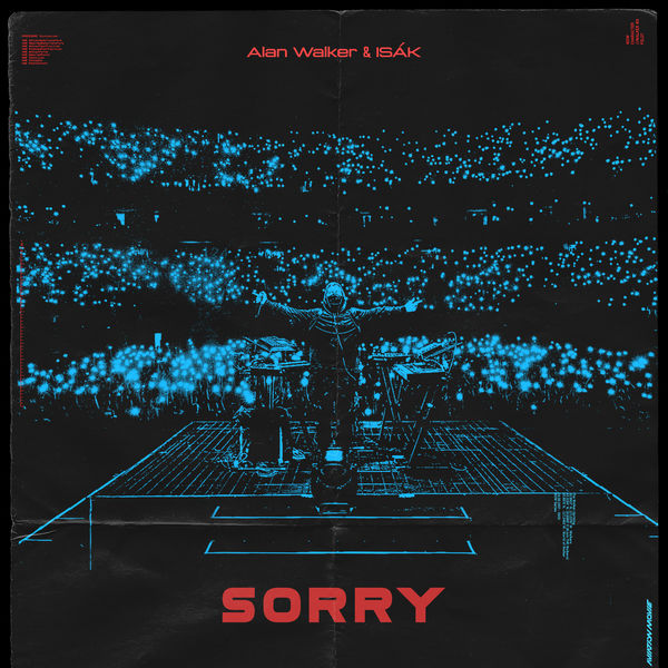 Alan Walker - Sorry Alan Walker - Sorry