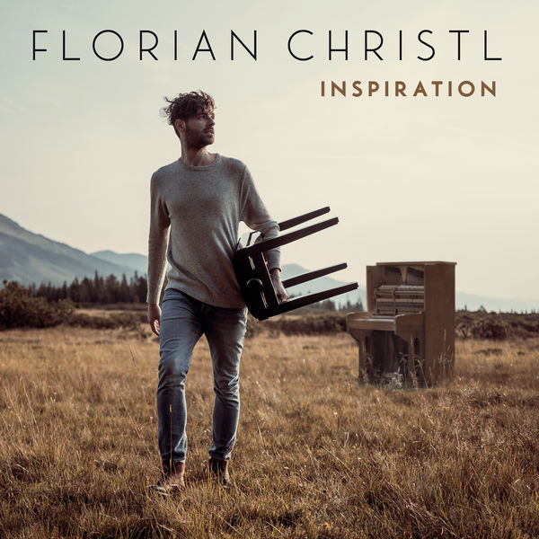 Florian Christl - Fly Florian Christl - Fly