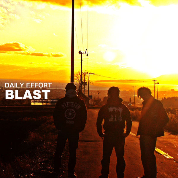 Blast - Daily Effort Blast - Daily Effort