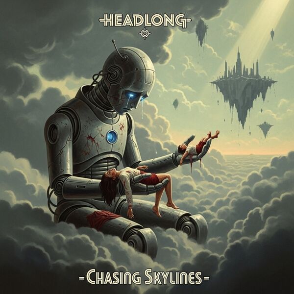 Headlong|Chasing Skylines Headlong|Chasing Skylines