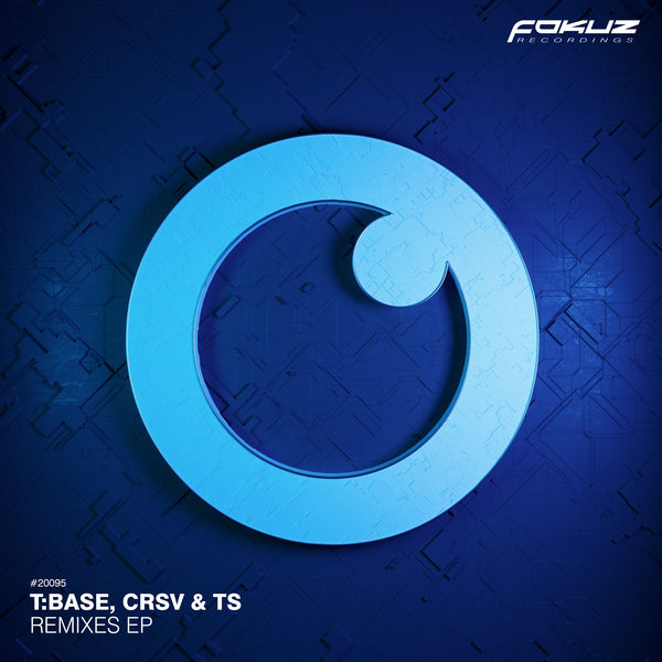 T:Base|Remixes EP T:Base|Remixes EP