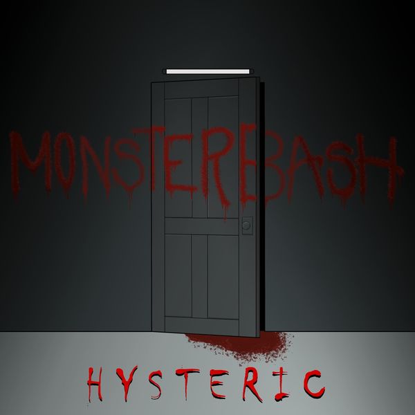 Hysteric|Monster Bash Hysteric|Monster Bash