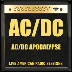 AC/DC Apocalypse (Live), AC/DC - Qobuz