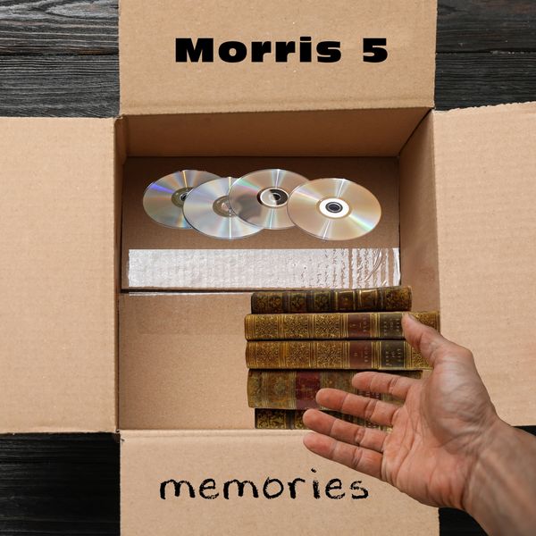 Morris 5 - Memories Morris 5 - Memories