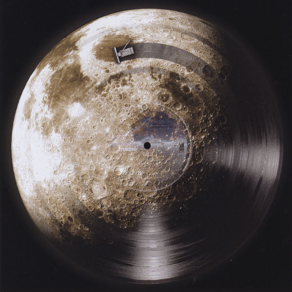Matthias Bublath - Harvest On The Moon Matthias Bublath - Harvest On The Moon