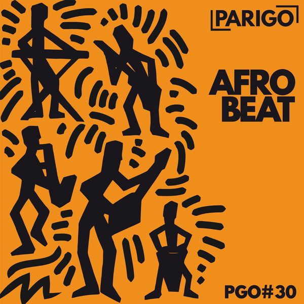 Arat Kilo - Afrobeat (Parigo No.30) Arat Kilo - Afrobeat (Parigo No.30)