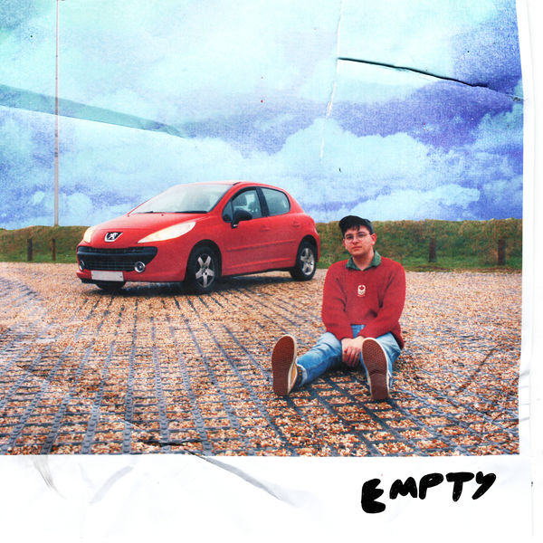 George Moir - Empty George Moir - Empty