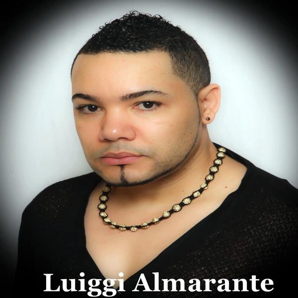 Luiggi Almarante - Homenaje a los Bukis y Marco Antonio Solis Luiggi Almarante - Homenaje a los Bukis y Marco Antonio Solis