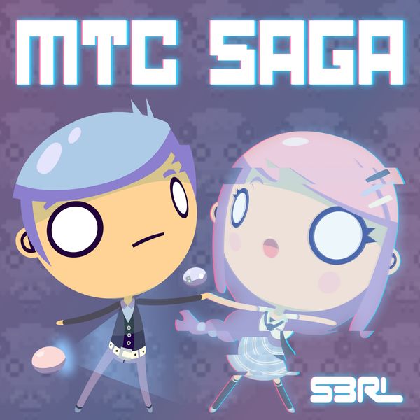 MTC Saga (DJ Edit), S3rl - Qobuz