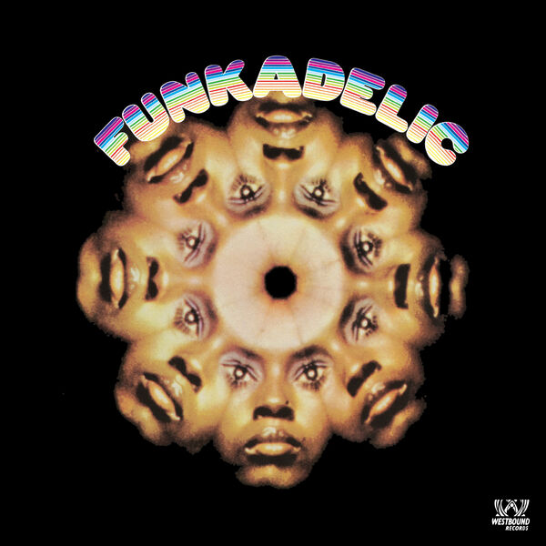 Funkadelic (2025 Remastered), ファンカデリック - Qobuz