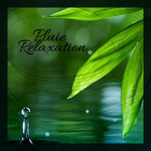 Spa Musique Massage|Pluie Relaxation